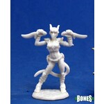 Reaper Miniatures Tiviel, Hellborn Rogue