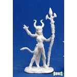 Reaper Miniatures Sinessa, Hellborn Sorceress