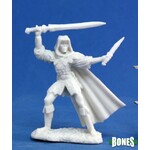 Reaper Miniatures Danar, Male Assassin