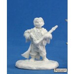Reaper Miniatures Lem, Iconic Bard
