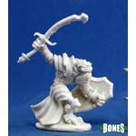 Reaper Miniatures Dragonman Warrior