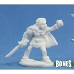 Reaper Miniatures Bones: Ingrid, Female Gnome