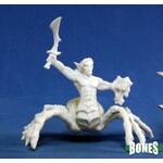 Reaper Miniatures Arachnid Warrior