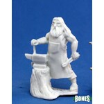 Reaper Miniatures Townsfolk: Blacksmith