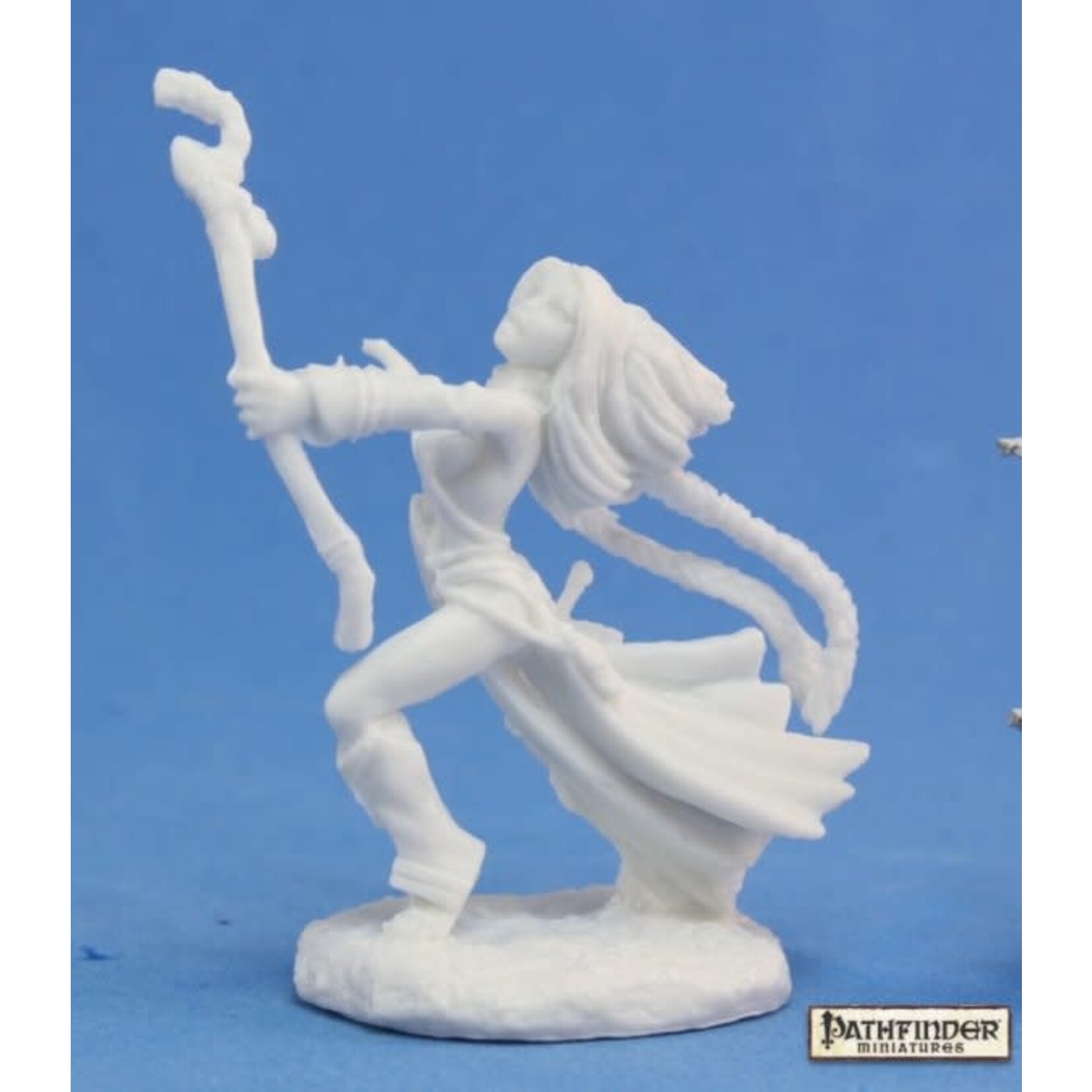 Reaper Miniatures Seoni, Iconic Sorceress