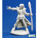 Reaper Miniatures Damien, Hellborn Wizard