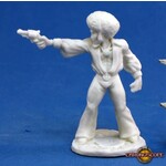 Reaper Miniatures Horace 'Action' Jackson