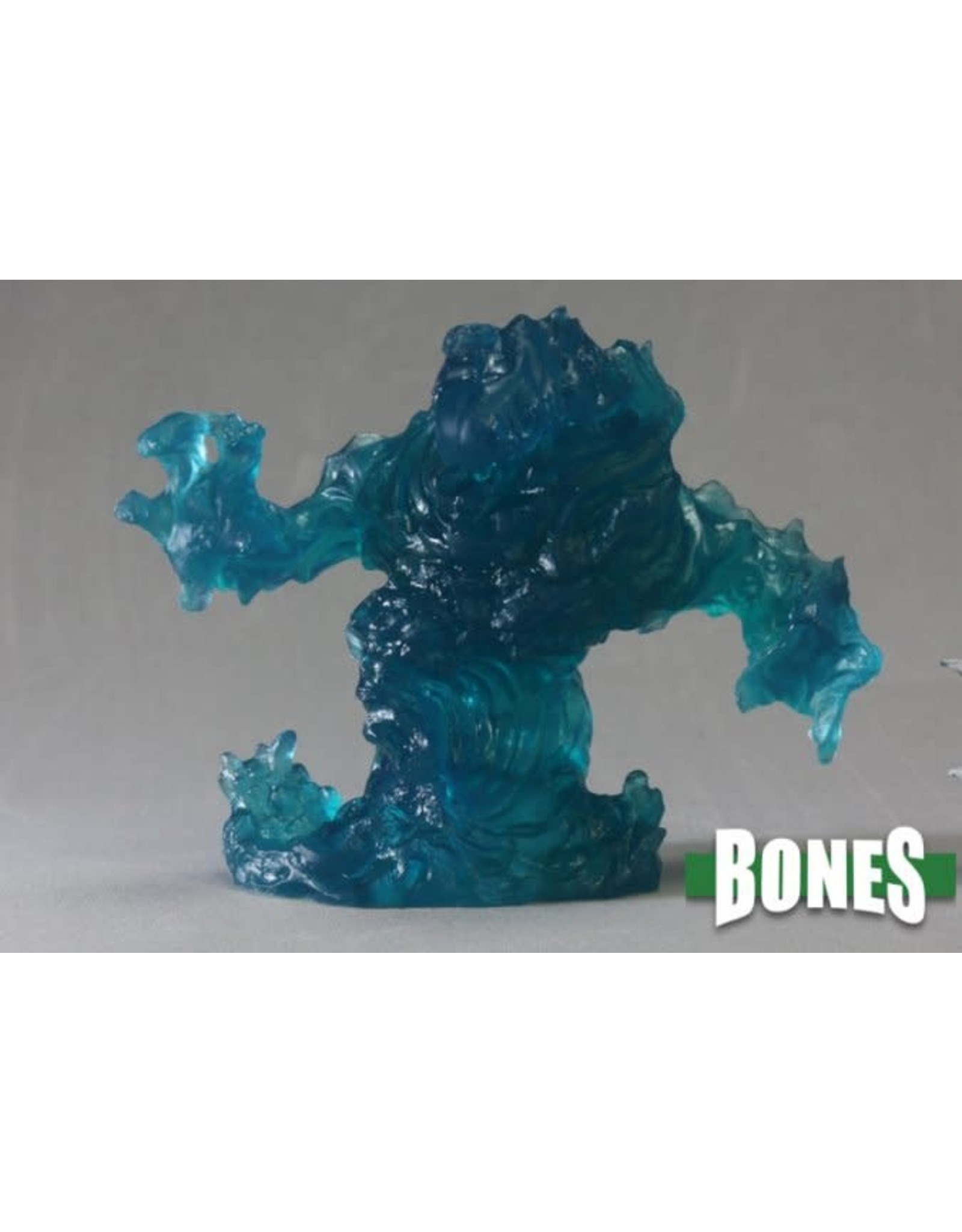 Reaper Miniatures Bones: Large Water Elemental