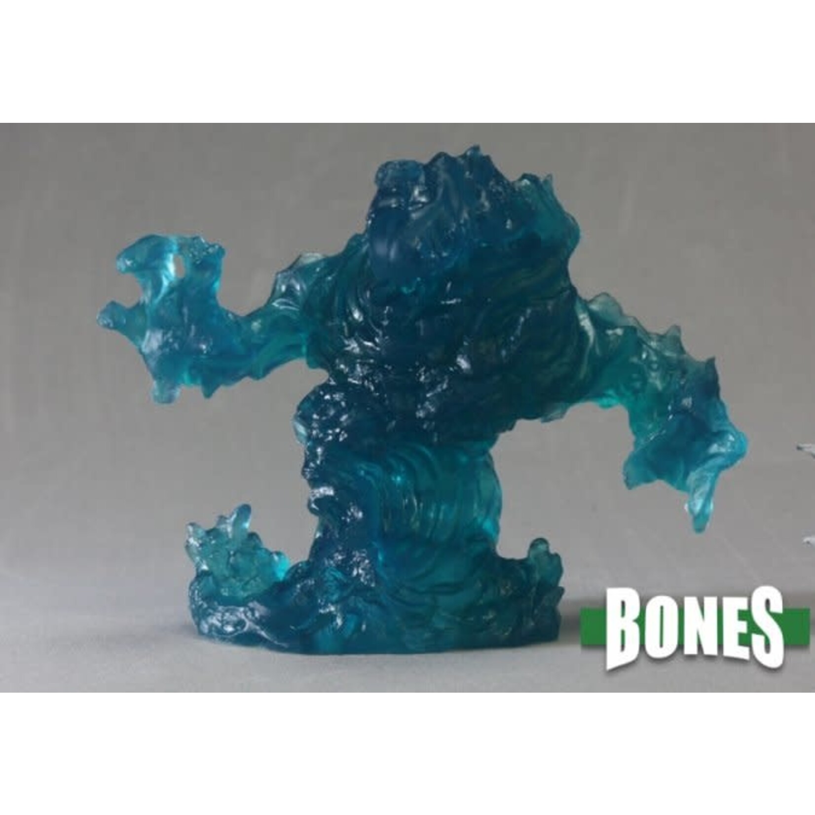 Reaper Miniatures Large Water Elemental