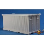 Reaper Miniatures Shipping Container