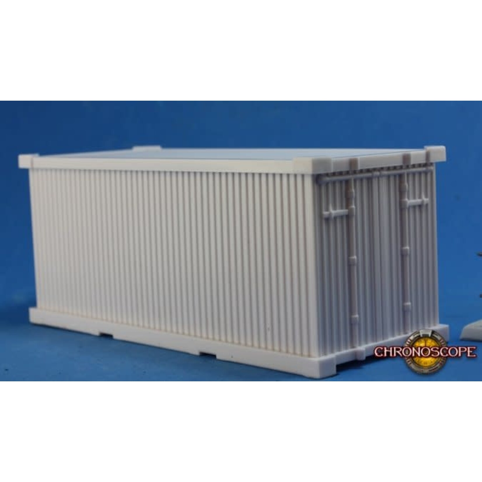 Reaper Miniatures Shipping Container