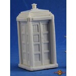 Reaper Miniatures Telephone Box