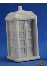Reaper Miniatures Telephone Box