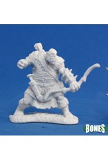 Reaper Miniatures Bones: Orc Sniper (Archer)