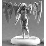 Reaper Miniatures 2015 ReaperCon Sophie