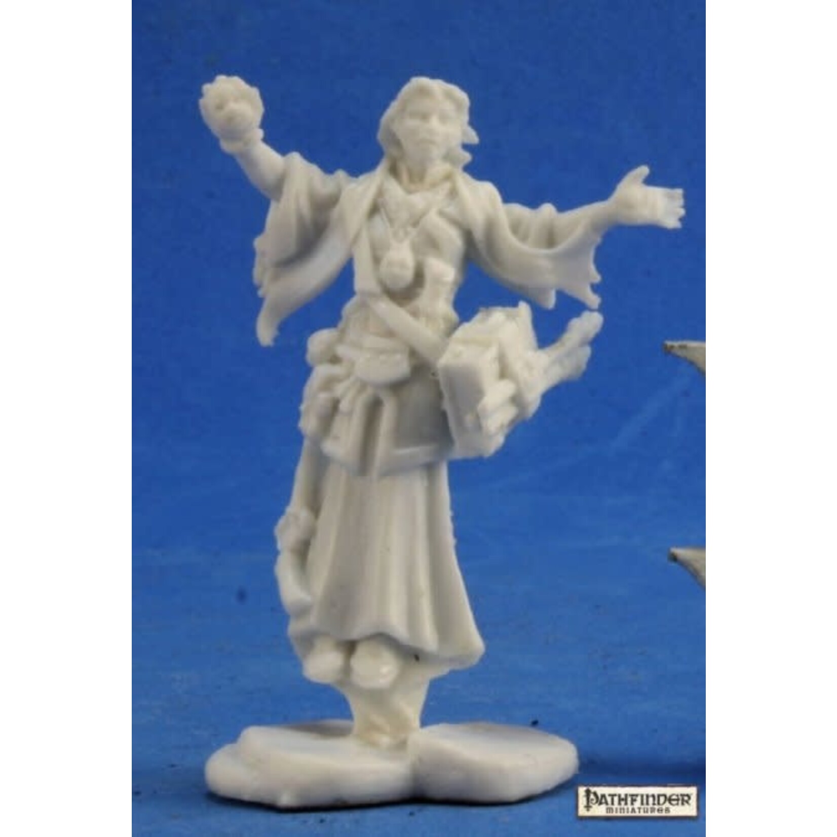 Reaper Miniatures Mystic Theurge