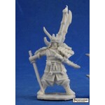Reaper Miniatures Nakayama Hayoto, Iconic Samurai