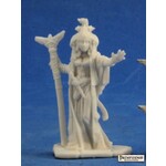 Reaper Miniatures Alahazra, Iconic Oracle