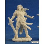 Reaper Miniatures Arael, Half Elf Cleric