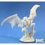 Reaper Miniatures Mortar, Gargoyle
