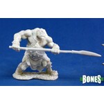 Reaper Miniatures Orc Hunter (Spear)