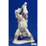 Reaper Miniatures Orc Berserker (Two Handed Sword)