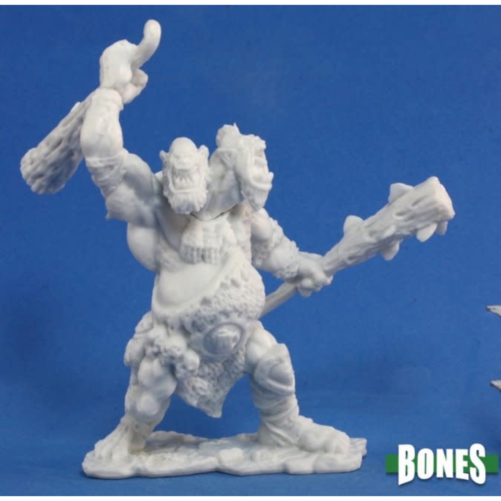 Reaper Miniatures Nor'Okk, Ettin