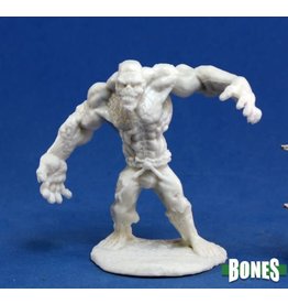 Reaper Miniatures Bones: Flesh Golem