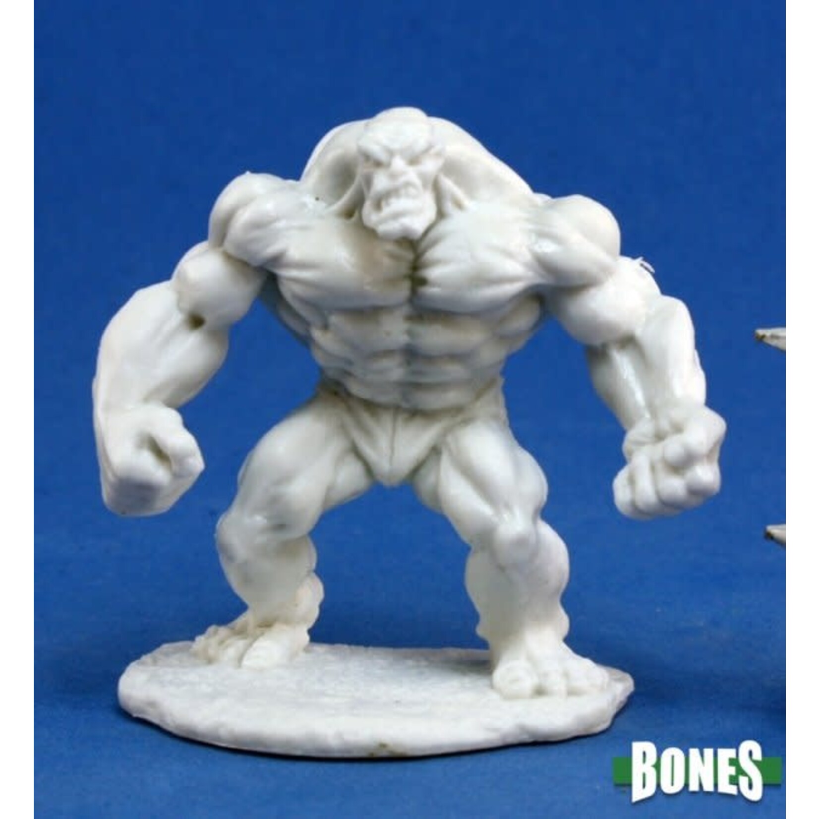 Reaper Miniatures Clay Golem