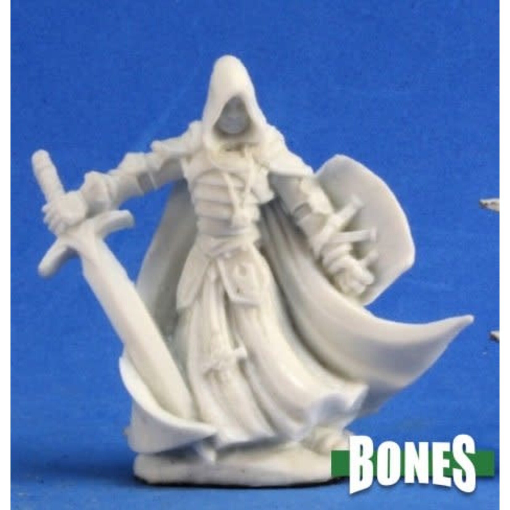Reaper Miniatures Sir Conlan