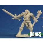 Reaper Miniatures Grundor Hoardtaker