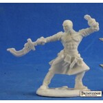 Reaper Miniatures Sajan, Iconic Monk