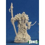 Reaper Miniatures Eregris Darkfathom, Evil High Sea Priest