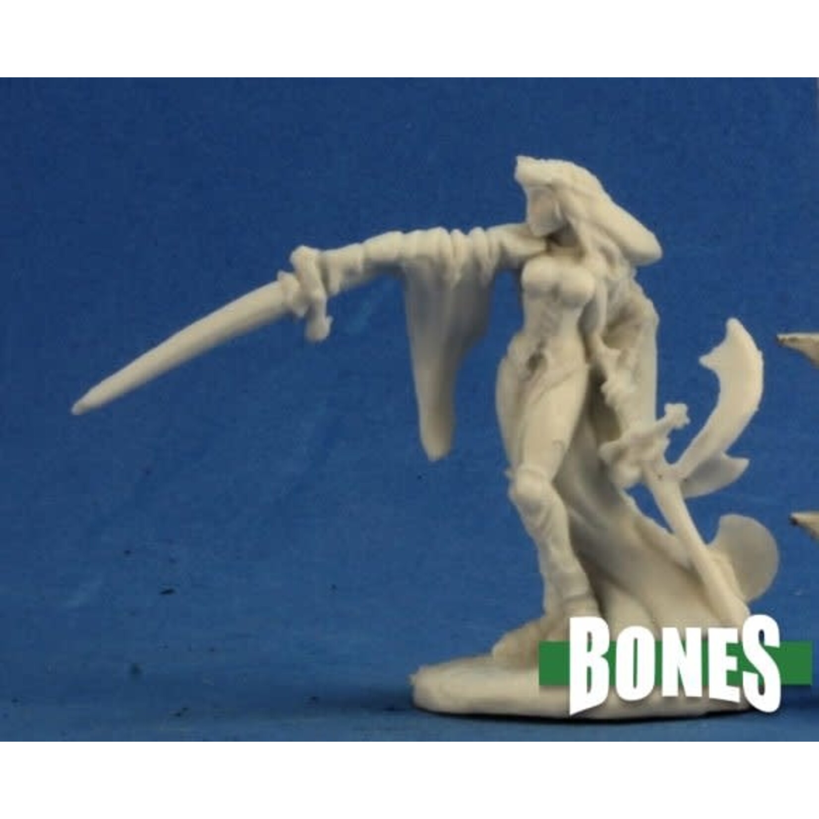 Reaper Miniatures Kristianna the Devout