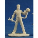 Reaper Miniatures Hellstromme