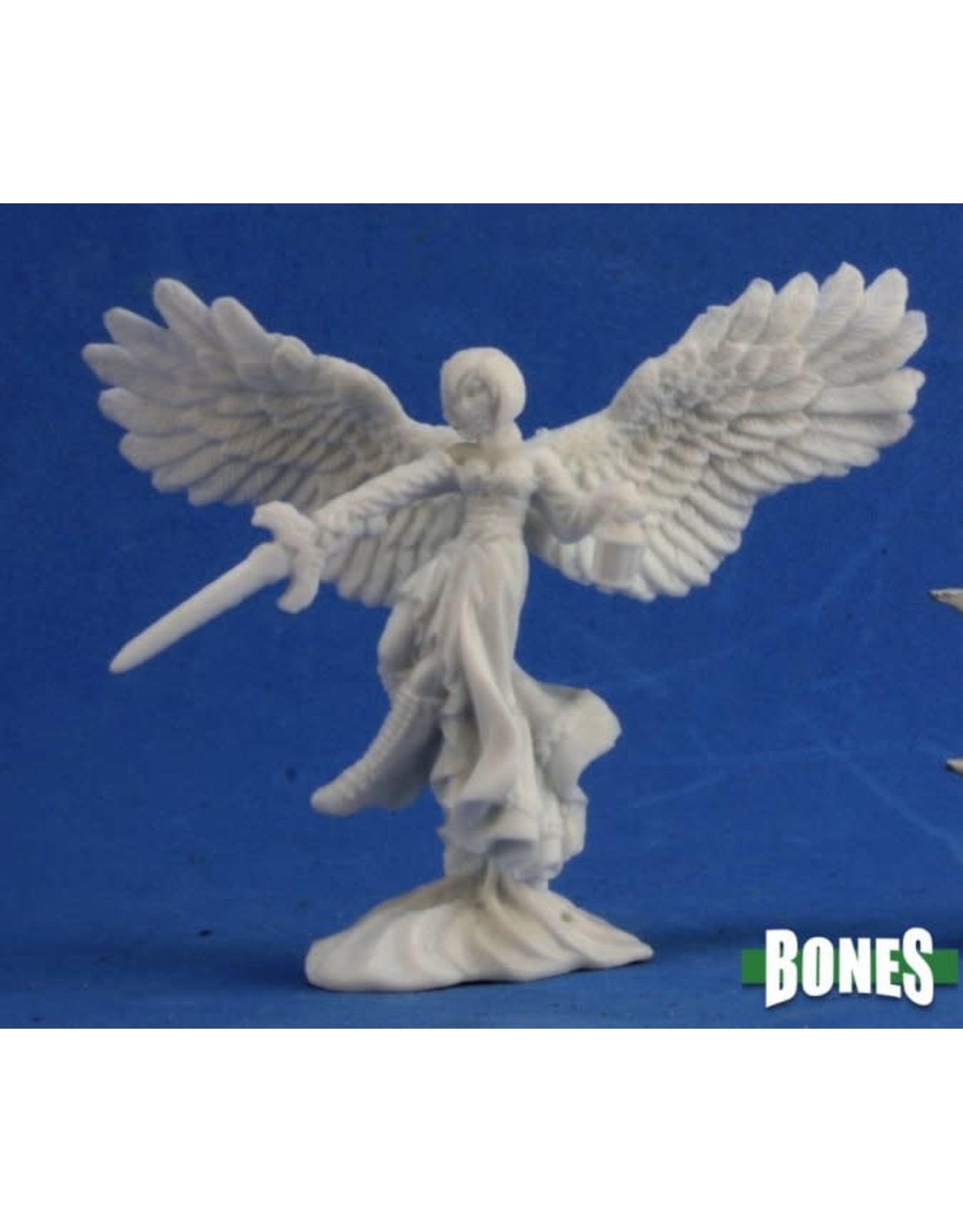 Reaper Miniatures Angel of Shadows