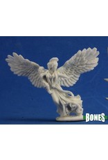 Reaper Miniatures Bones: Angel of Protection
