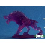 Reaper Miniatures Shadow Hound