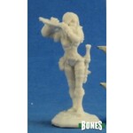 Reaper Miniatures Anwyn, Female Bard