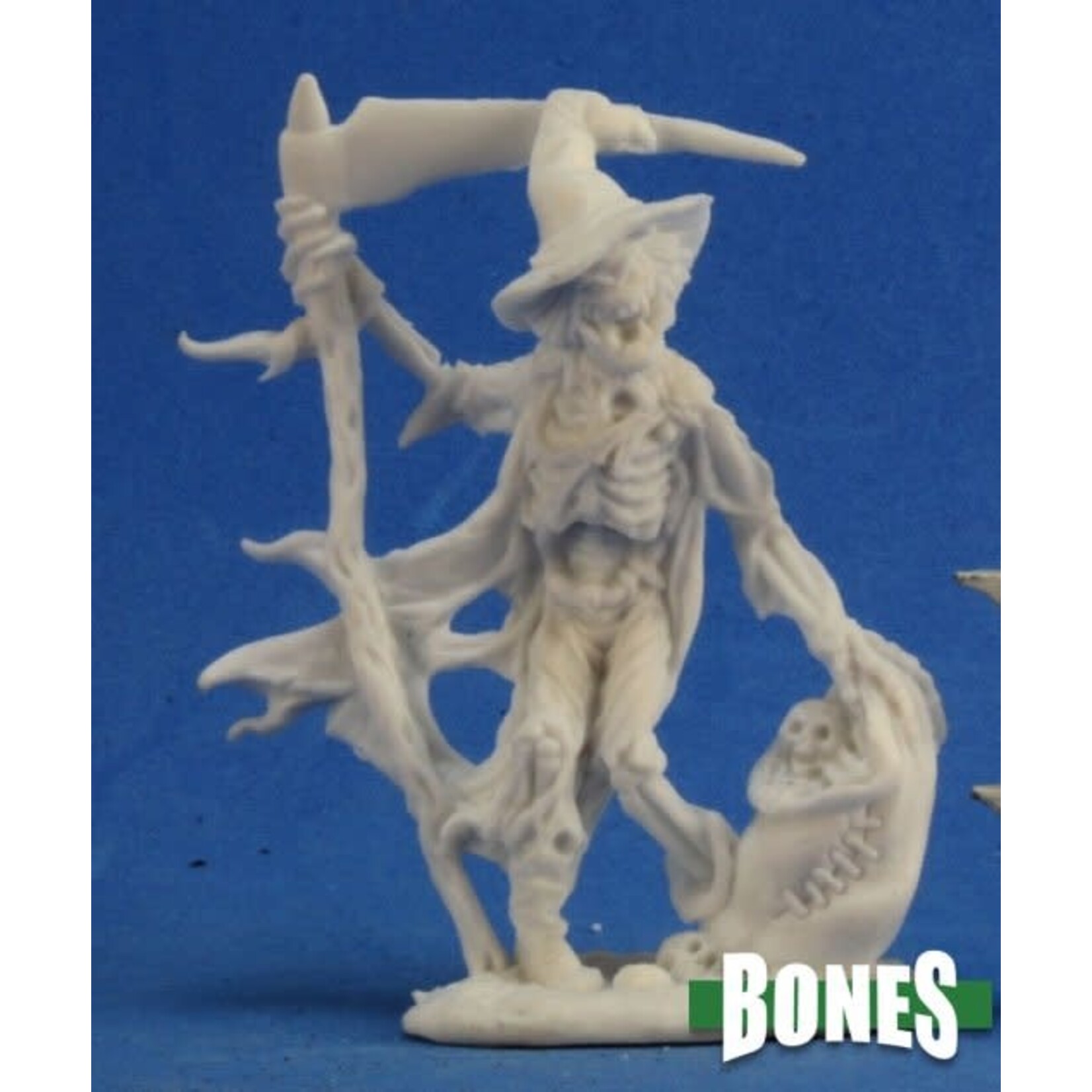 Reaper Miniatures Gauntfield