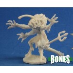 Reaper Miniatures Bones: Tiik Baron