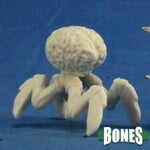 Reaper Miniatures Mind Eater