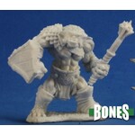 Reaper Miniatures Mogg, Bugbear Warrior