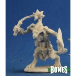 Reaper Miniatures Boneflail, Gnoll Cleric