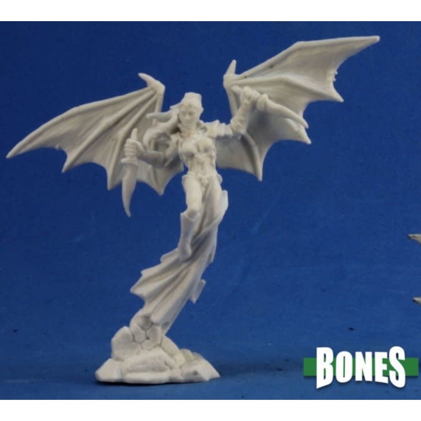 Reaper Miniatures Succubus