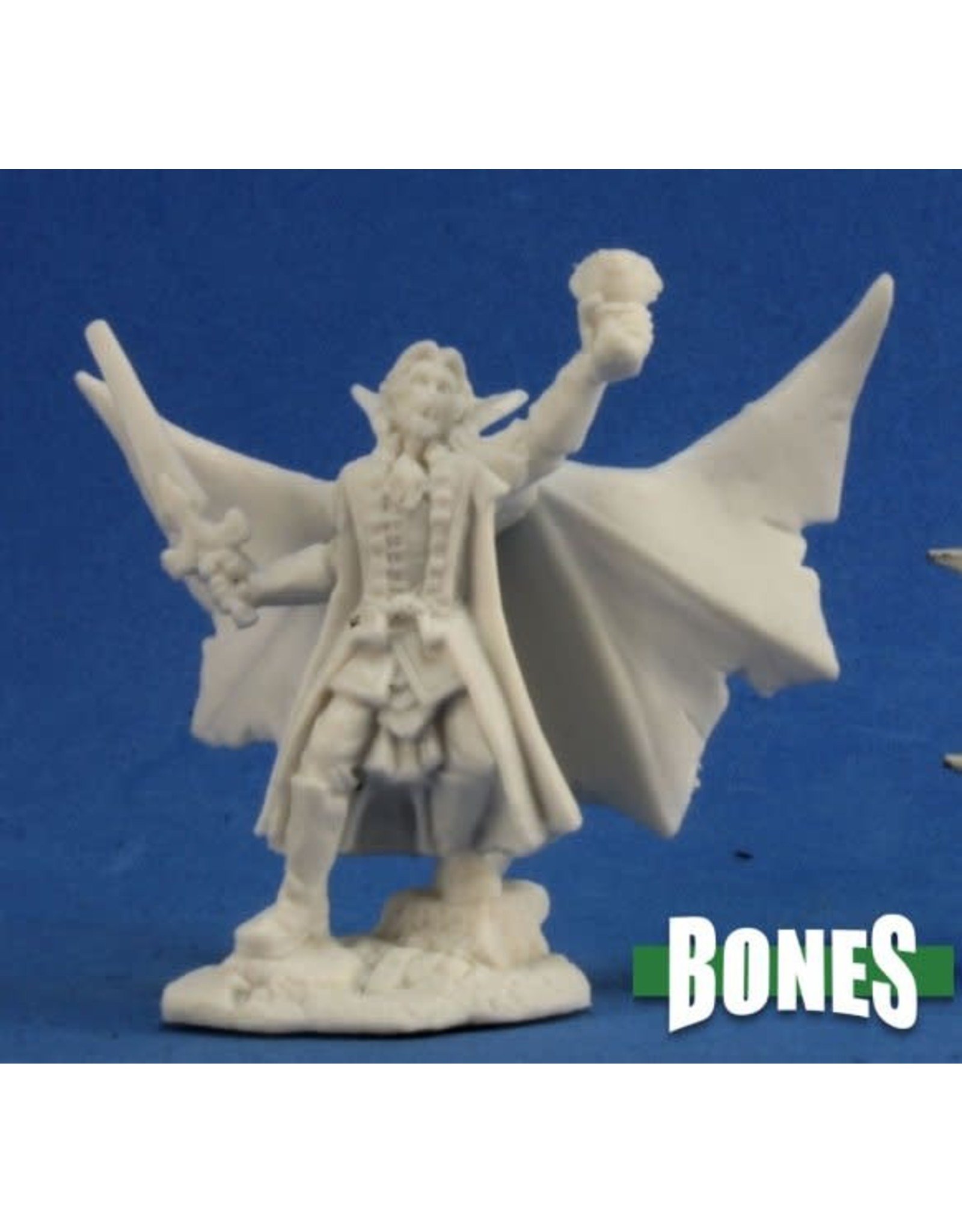 Reaper Miniatures Bones: Vampire