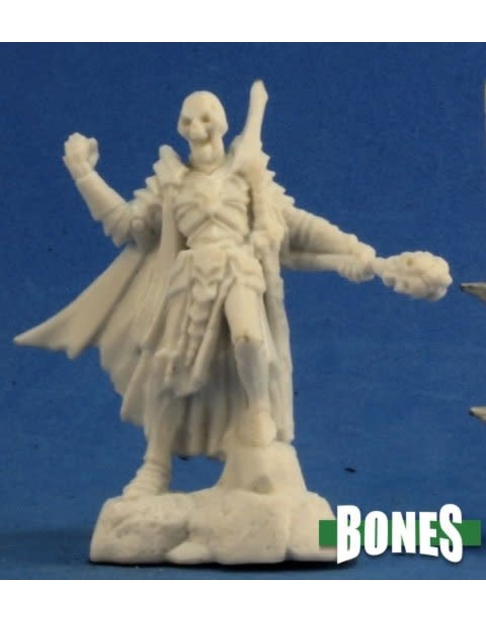 Reaper Miniatures Bones: Skeletal Champion