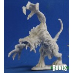 Reaper Miniatures Giant Wererat
