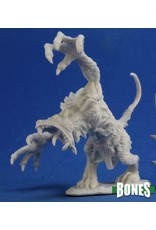 Reaper Miniatures Bones: Giant Wererat