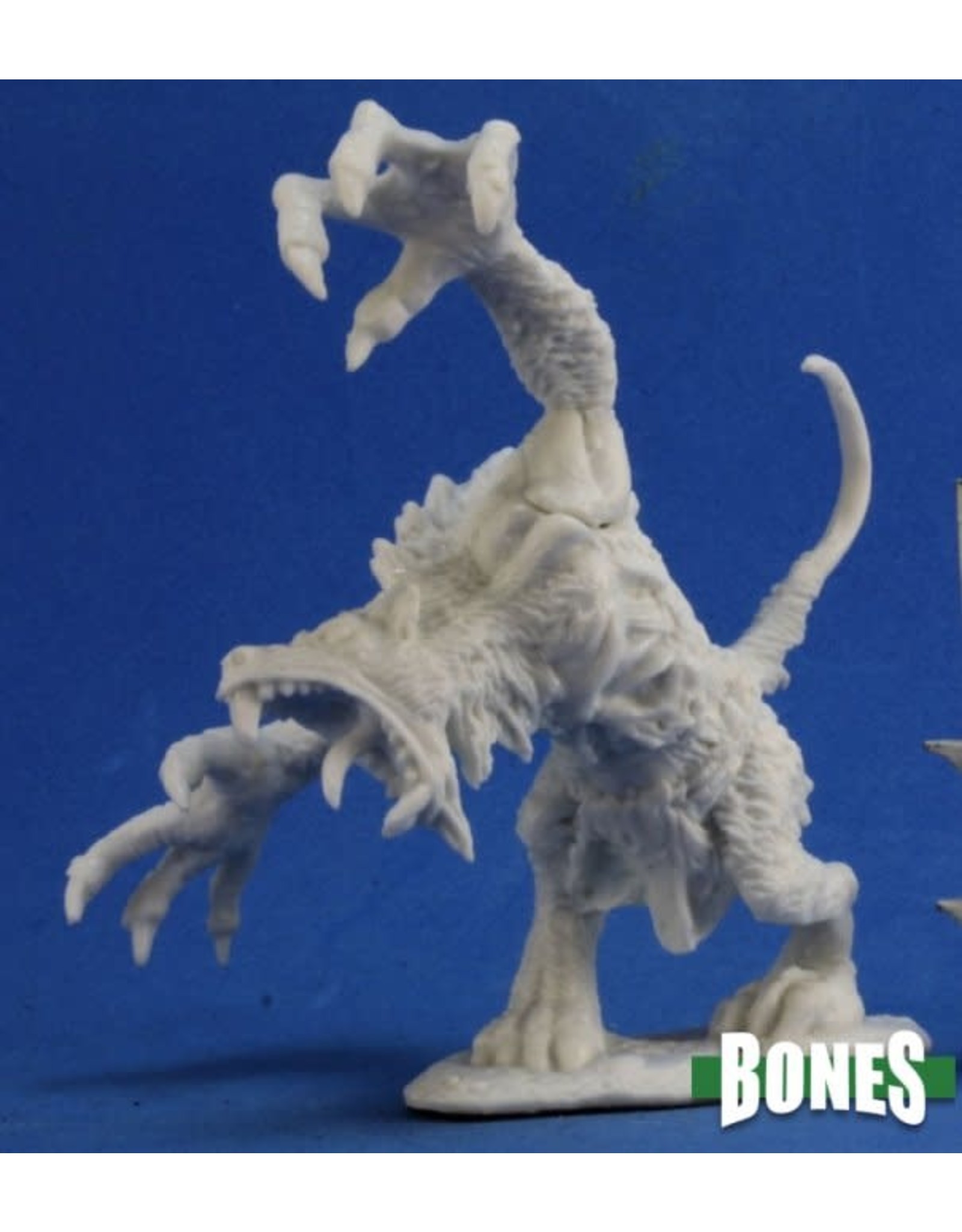 Reaper Miniatures Bones: Giant Wererat